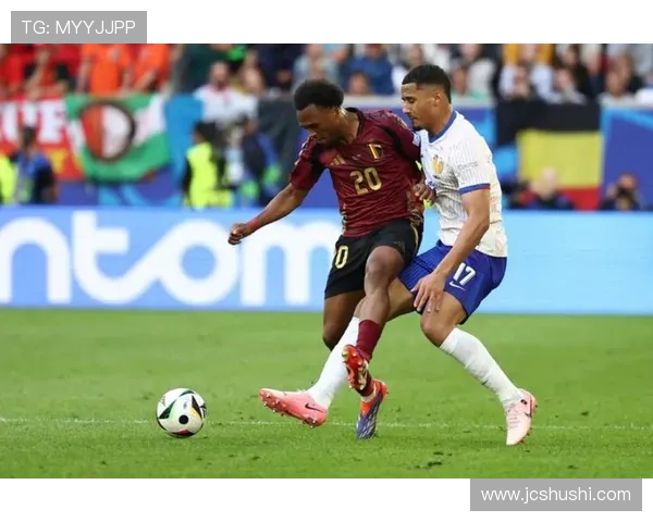 欧洲杯进攻战术革新：技术流与快速反击的完美融合