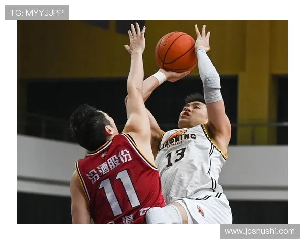 激情四溢CBA赛场瞬间解说全程回顾